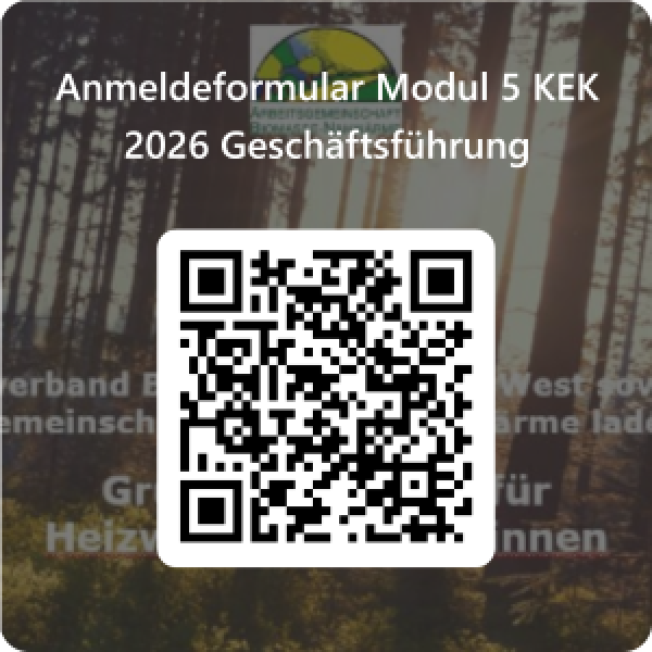 Anmeldung M 5 Geschäftsführer